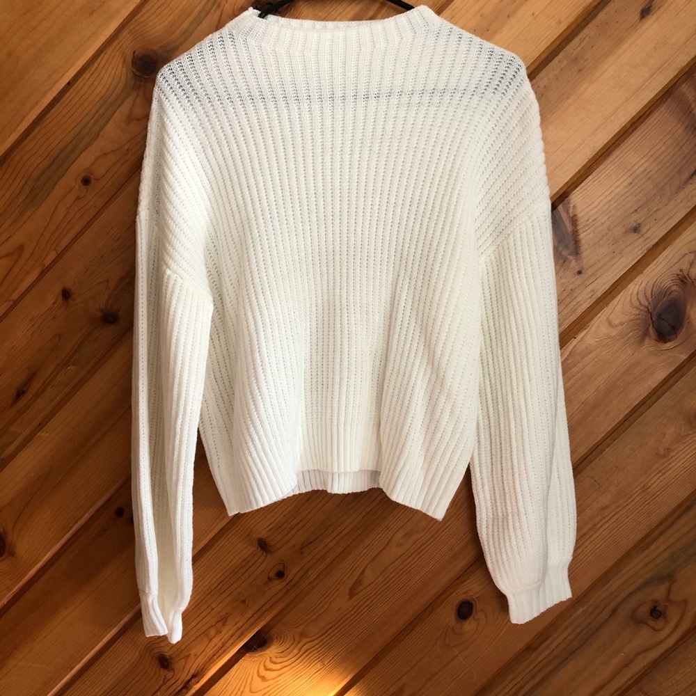 Perfect Fall Sweater